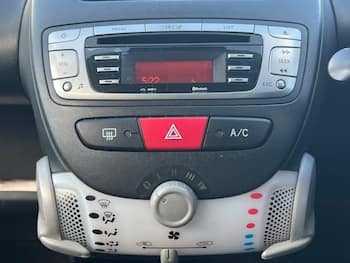 Used Citroen C1 2012 for sale - 79749426: Photo