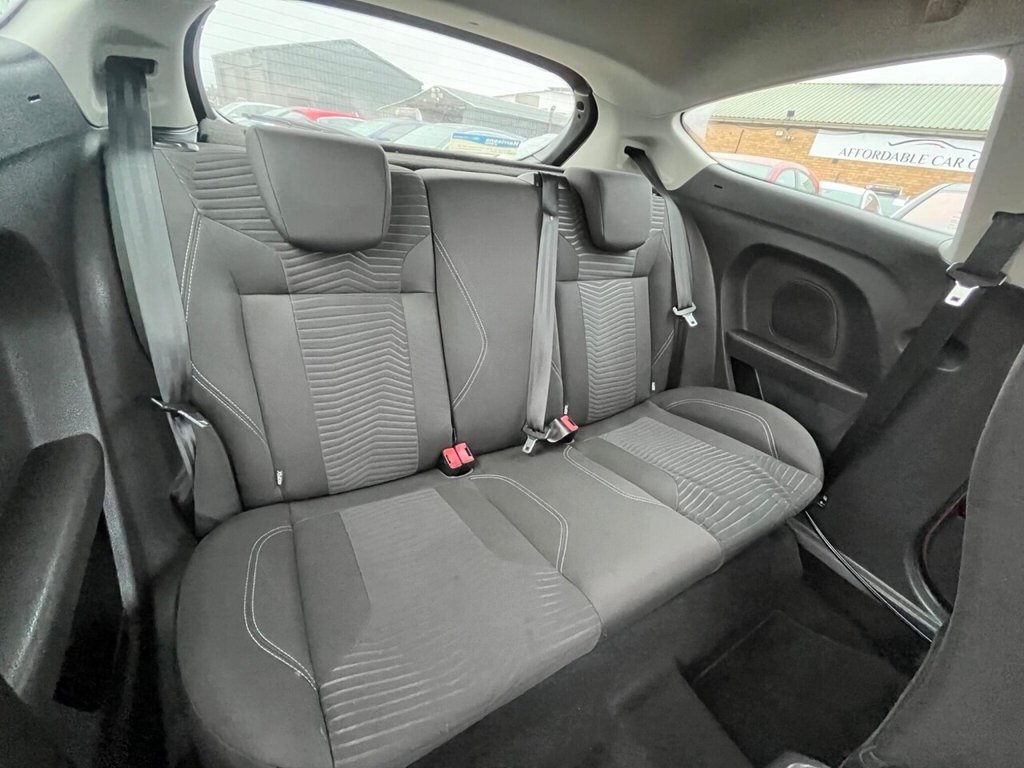 Used Ford Fiesta 2015 for sale - 77588277: Photo 29