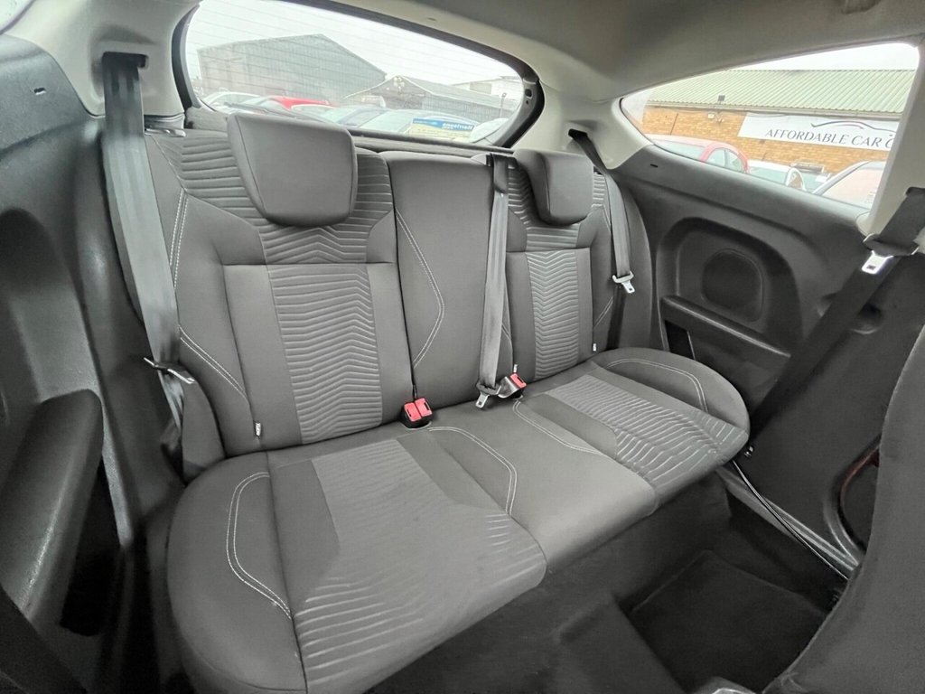 Used Ford Fiesta 2015 for sale - 77588277: Photo 30