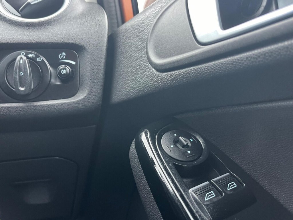 Used Ford Fiesta 2015 for sale - 77588277: Photo 32