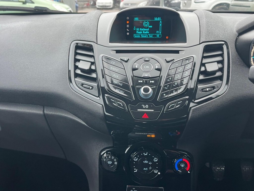 Used Ford Fiesta 2015 for sale - 77588277: Photo 35