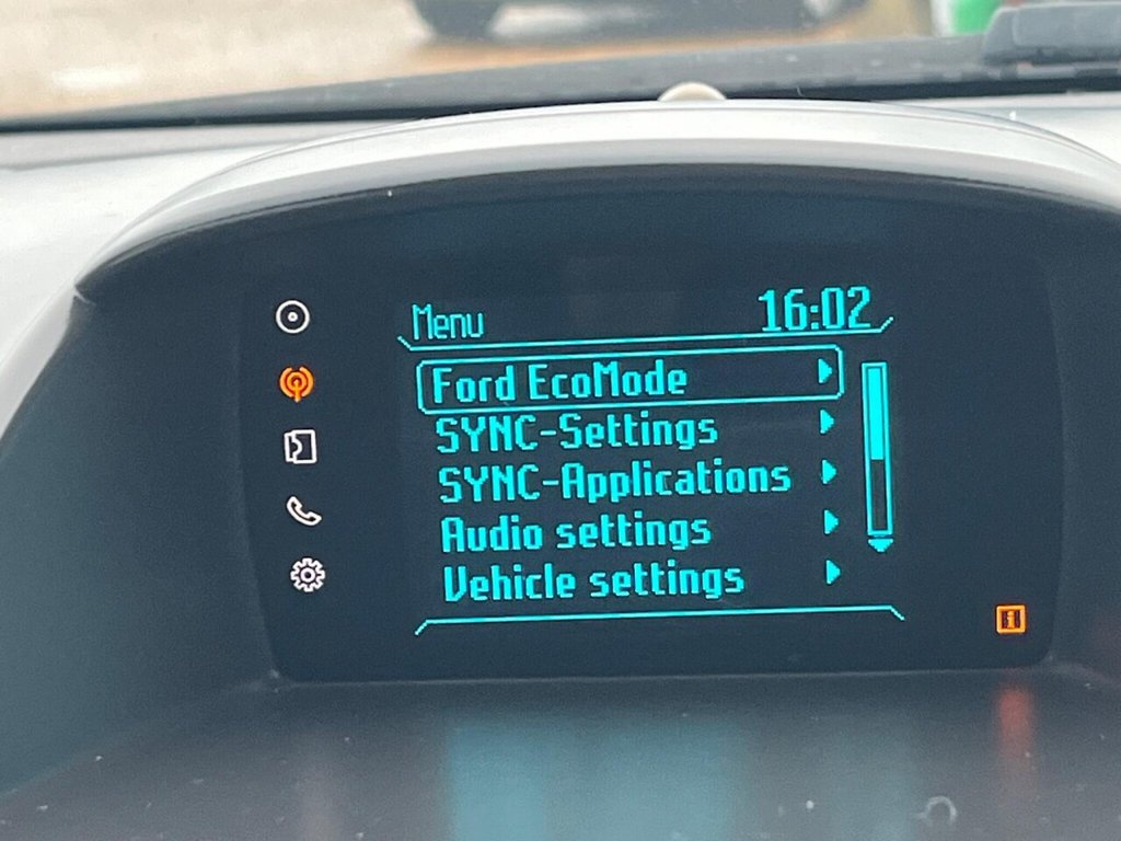 Used Ford Fiesta 2015 for sale - 77588277: Photo 37