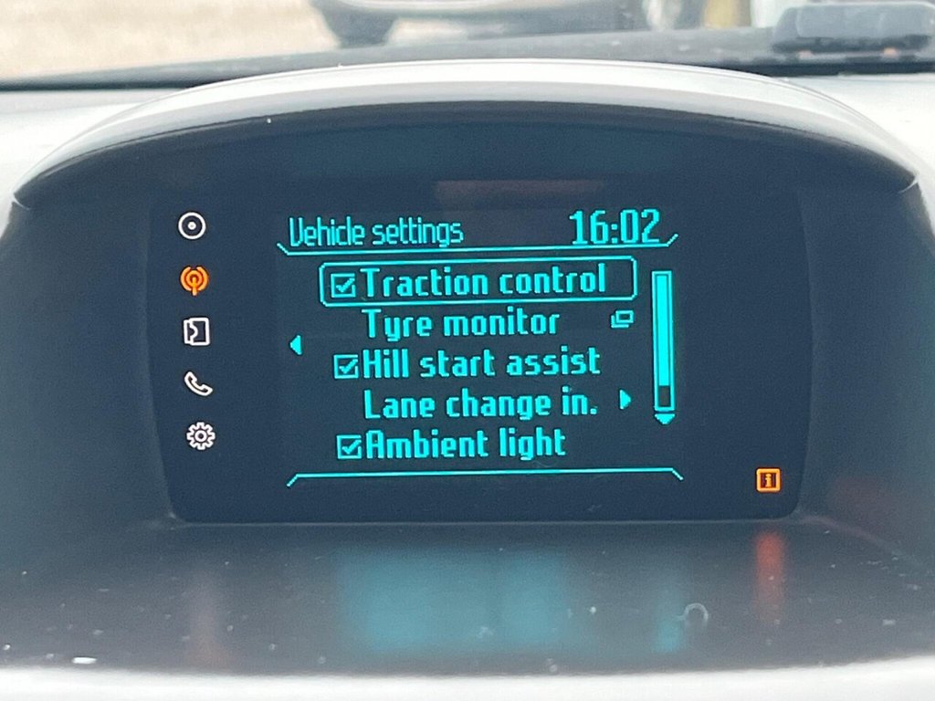 Used Ford Fiesta 2015 for sale - 77588277: Photo 44