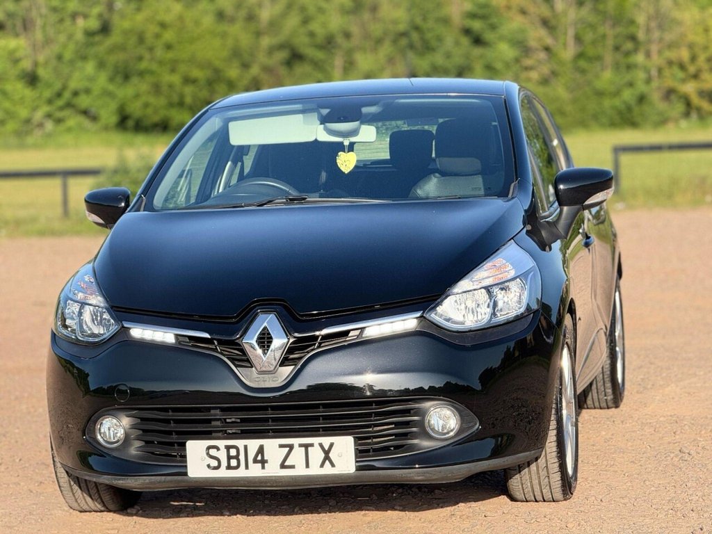 Used Renault Clio 2014 for sale - 77708941: Photo 6