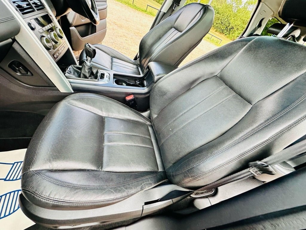 Vehicle 32