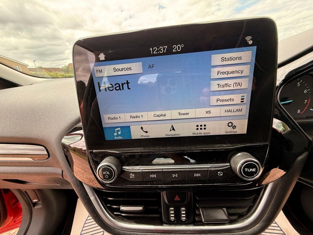 Vehicle 24