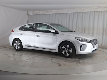 2018 (68) - 1.6 GDi Hybrid SE 5dr DCT