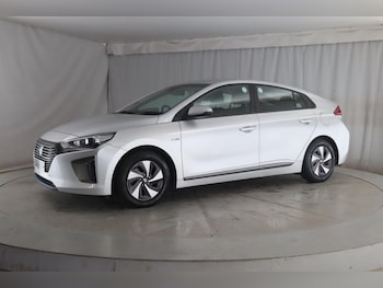 Used Hyundai IONIQ 2018 for sale - 76665619: Photo