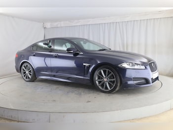 Jaguar - XF