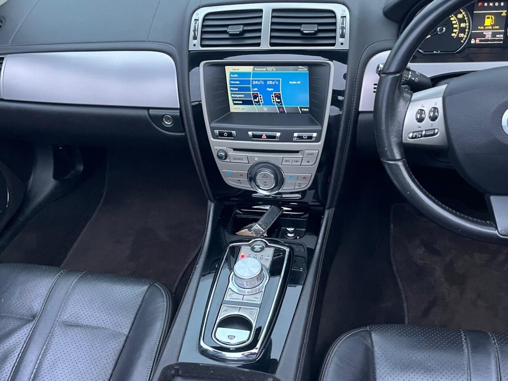 Used Jaguar XK 2010 for sale - 77315992: Photo 34