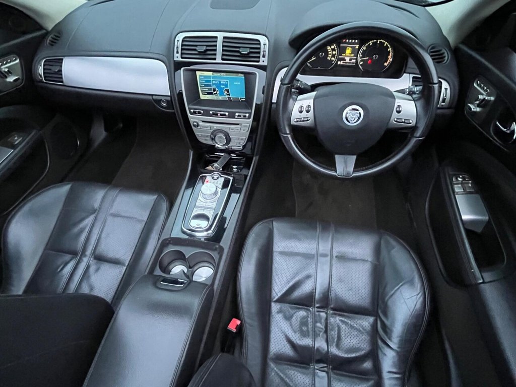 Used Jaguar XK 2010 for sale - 77315992: Photo 36