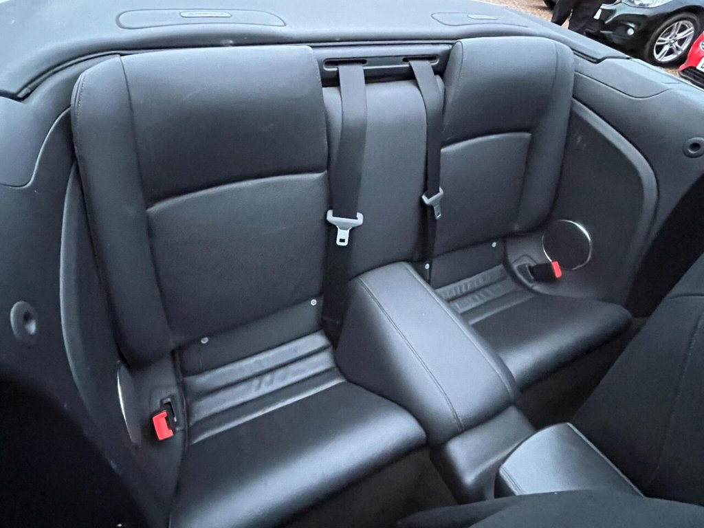 Used Jaguar XK 2010 for sale - 77315992: Photo 38