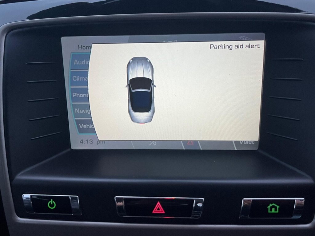 Used Jaguar XK 2010 for sale - 77315992: Photo 45