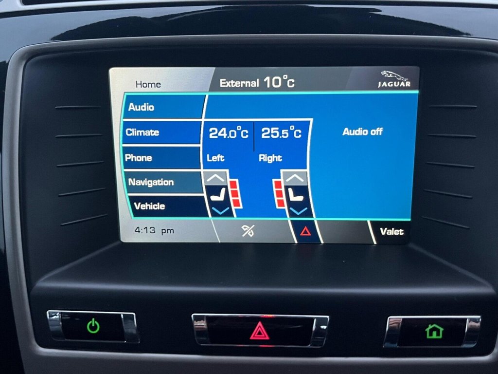 Used Jaguar XK 2010 for sale - 77315992: Photo 46