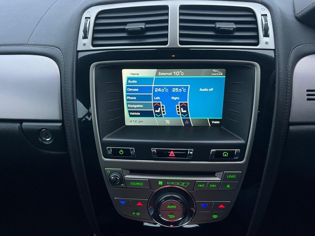 Used Jaguar XK 2010 for sale - 77315992: Photo 48