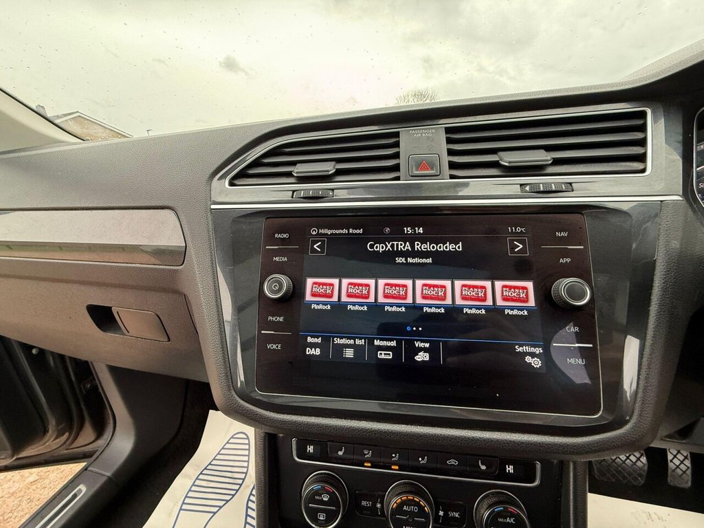 Used Volkswagen Tiguan 2017 for sale - 77911036: Photo 18