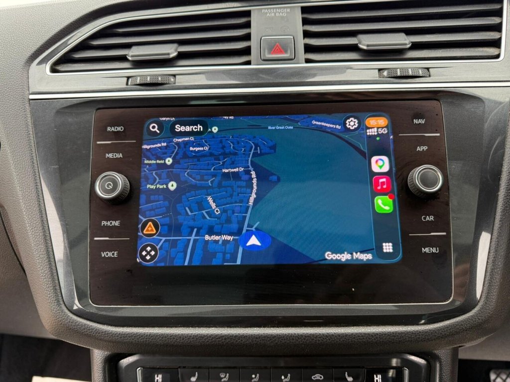 Used Volkswagen Tiguan 2017 for sale - 77911036: Photo 22