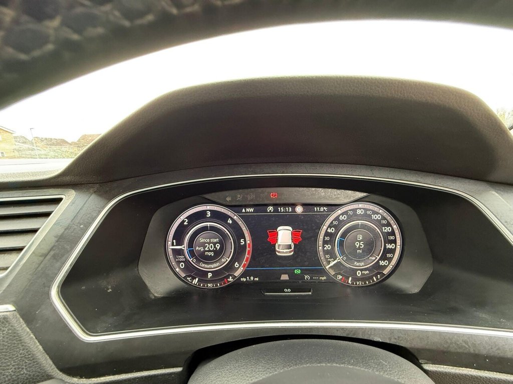 Used Volkswagen Tiguan 2017 for sale - 77911036: Photo 25