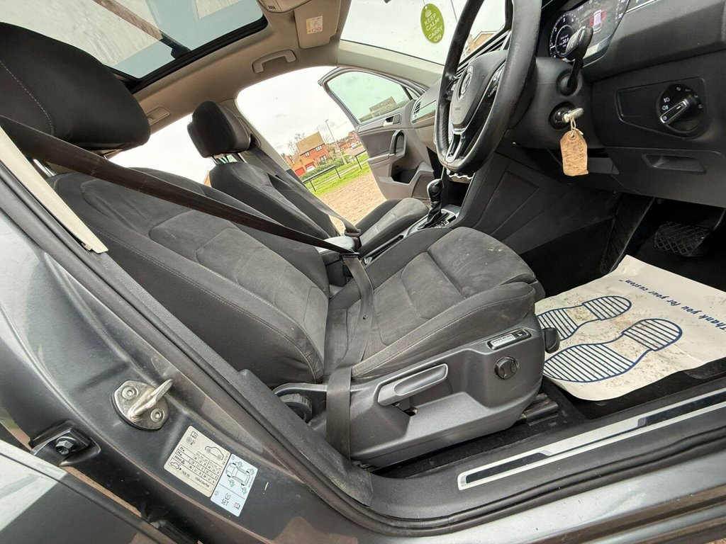 Used Volkswagen Tiguan 2017 for sale - 77911036: Photo 33