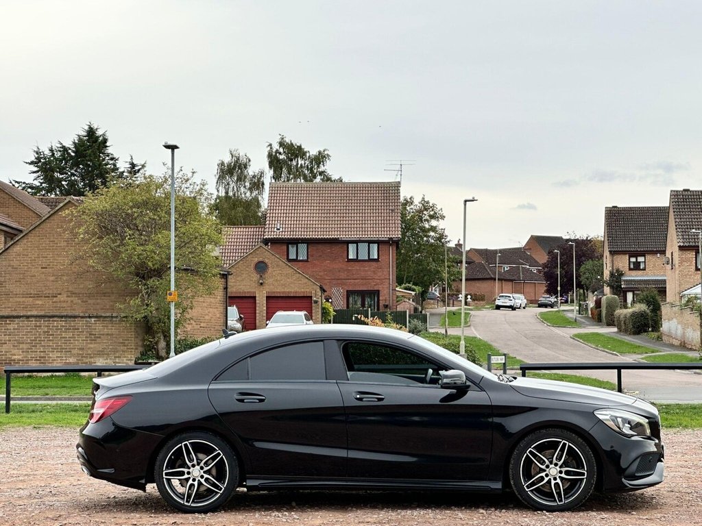 Used Mercedes-Benz CLA 2016 for sale - 76139877: Photo 12