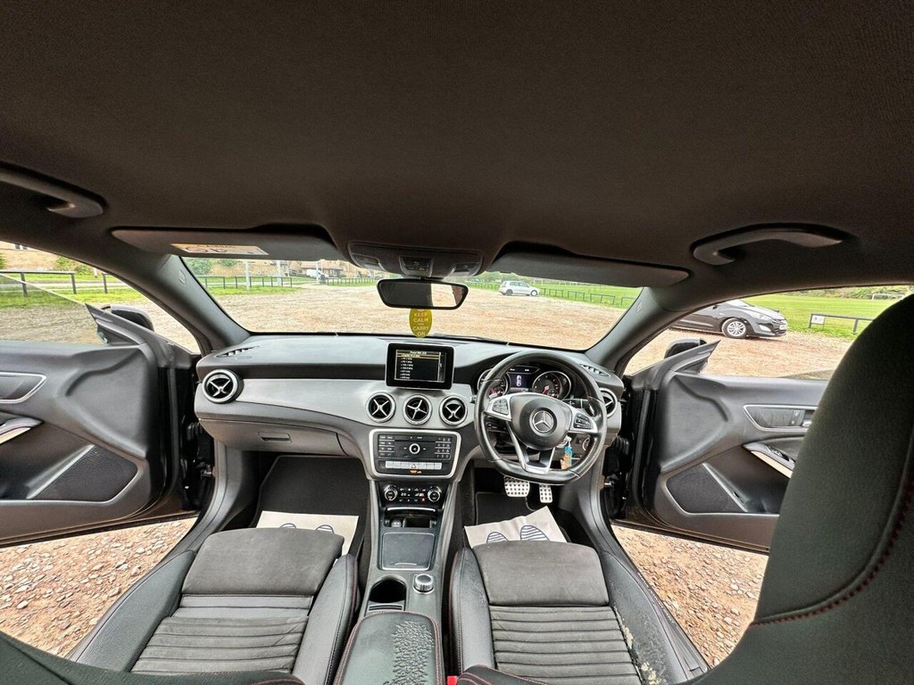 Used Mercedes-Benz CLA 2016 for sale - 76139877: Photo 14