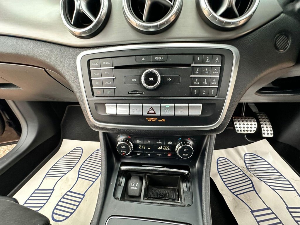 Used Mercedes-Benz CLA 2016 for sale - 76139877: Photo 15