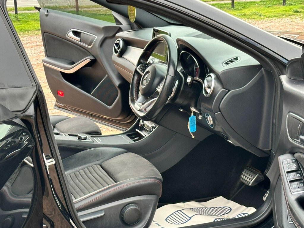 Used Mercedes-Benz CLA 2016 for sale - 76139877: Photo 16