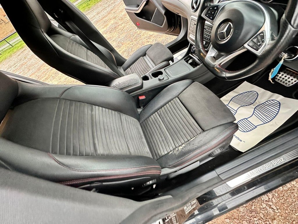 Used Mercedes-Benz CLA 2016 for sale - 76139877: Photo 18