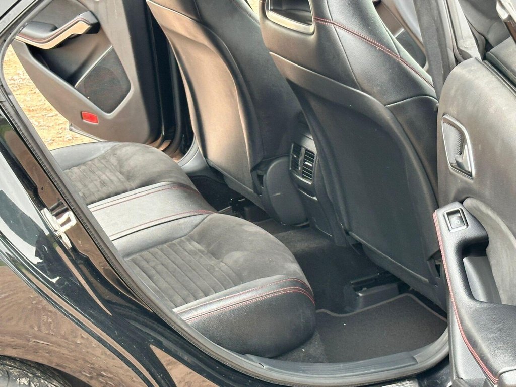 Used Mercedes-Benz CLA 2016 for sale - 76139877: Photo 20