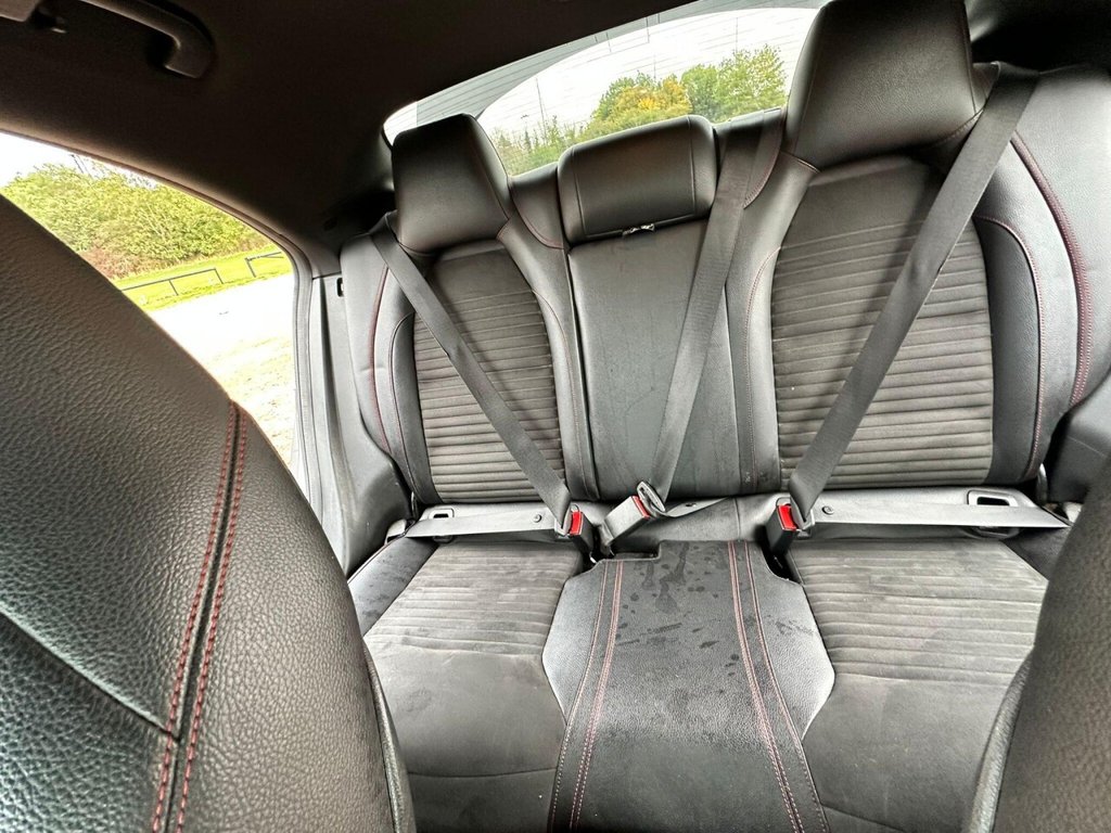 Used Mercedes-Benz CLA 2016 for sale - 76139877: Photo 21
