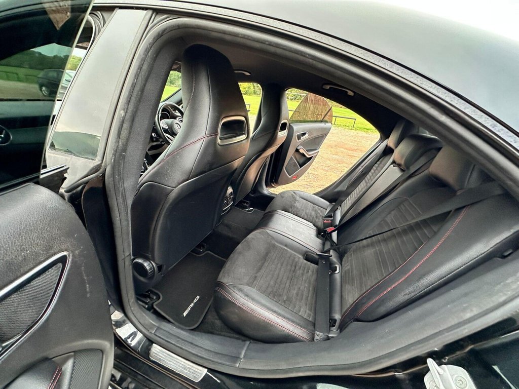 Used Mercedes-Benz CLA 2016 for sale - 76139877: Photo 22