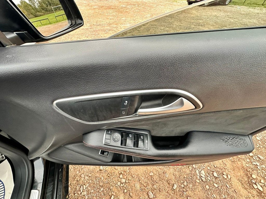 Used Mercedes-Benz CLA 2016 for sale - 76139877: Photo 24
