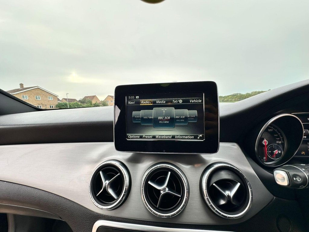 Used Mercedes-Benz CLA 2016 for sale - 76139877: Photo 25