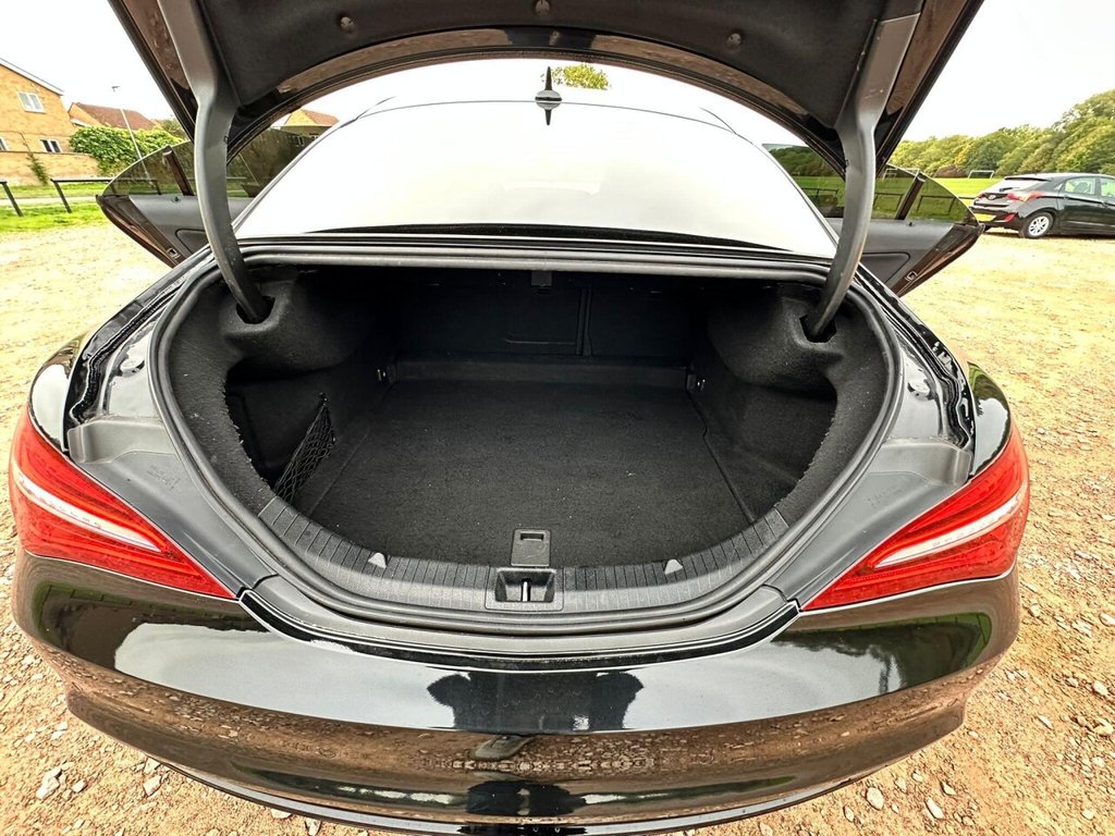 Used Mercedes-Benz CLA 2016 for sale - 76139877: Photo 28