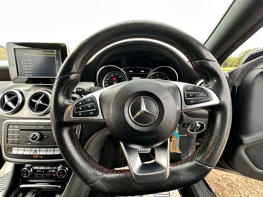 Used Mercedes-Benz CLA 2016 for sale - 76139877: Photo 29