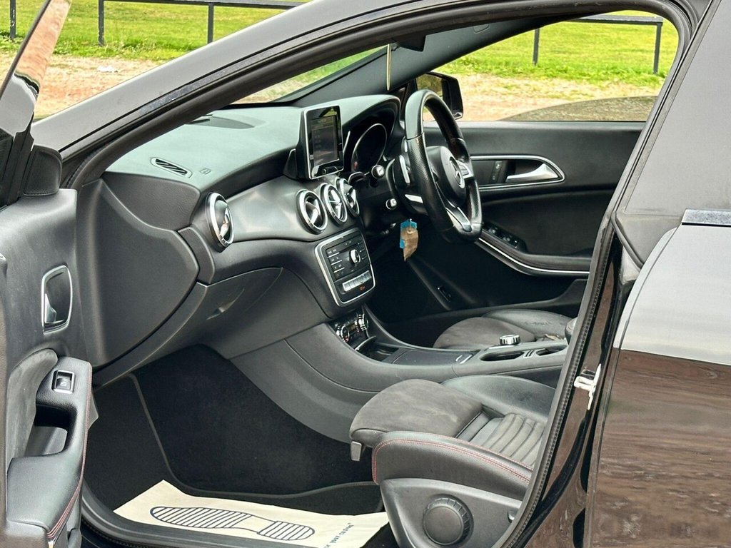 Used Mercedes-Benz CLA 2016 for sale - 76139877: Photo 30