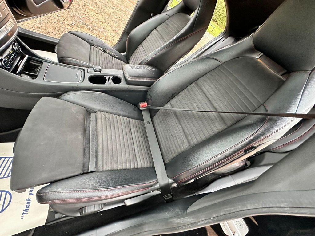 Used Mercedes-Benz CLA 2016 for sale - 76139877: Photo 32