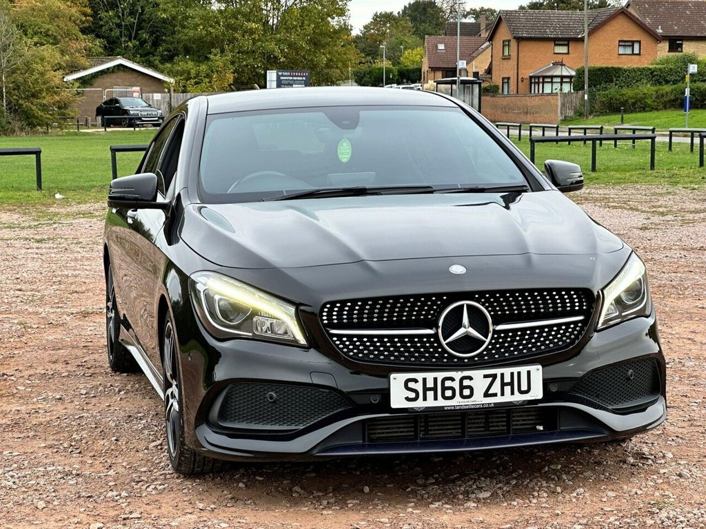 Used Mercedes-Benz CLA 2016 for sale - 76139877: Photo 5