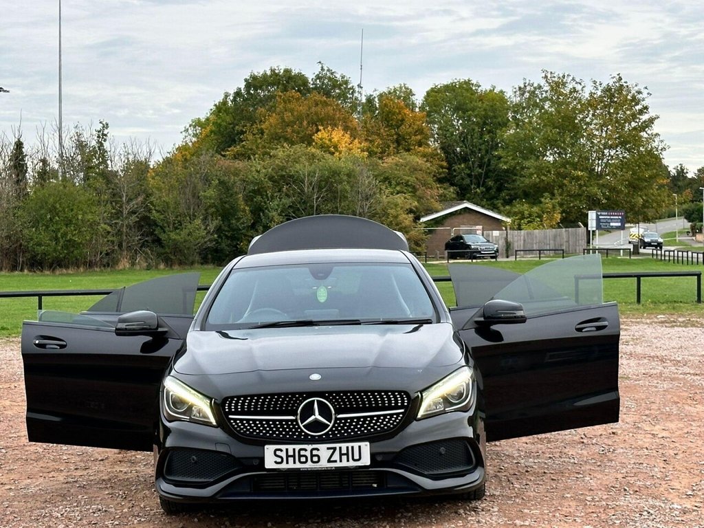 Used Mercedes-Benz CLA 2016 for sale - 76139877: Photo 6