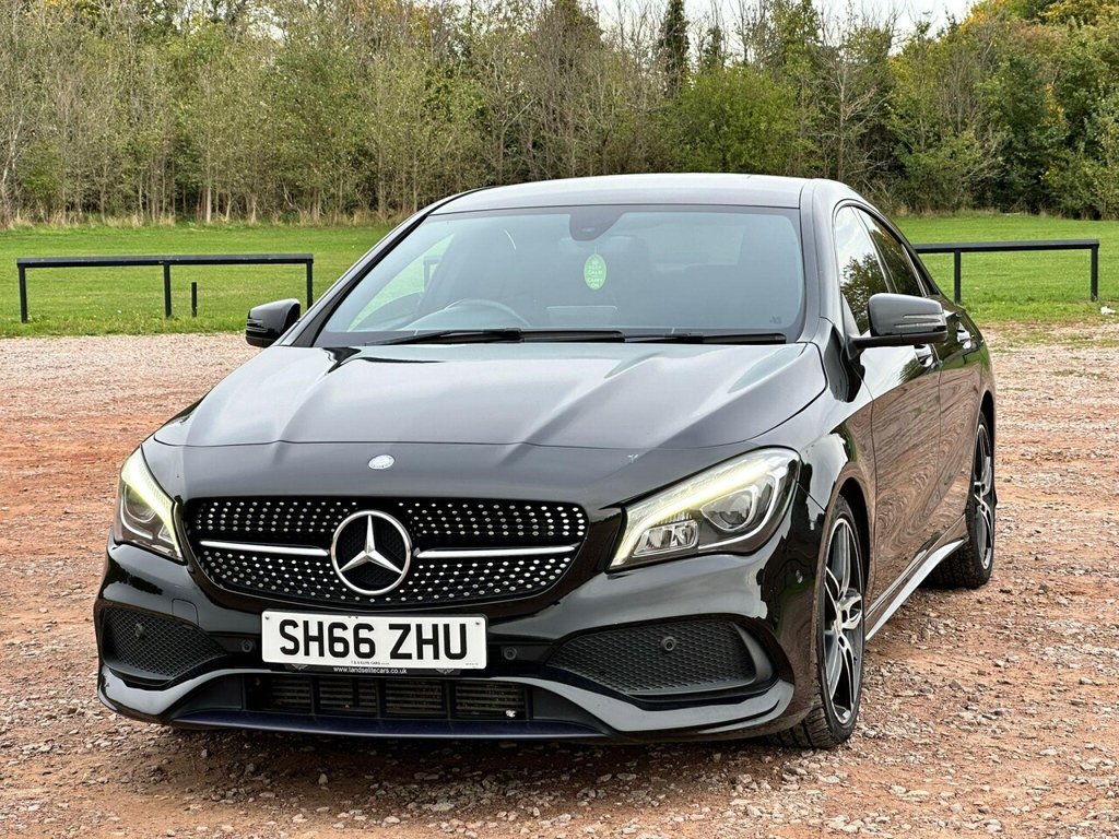 Used Mercedes-Benz CLA 2016 for sale - 76139877: Photo 7