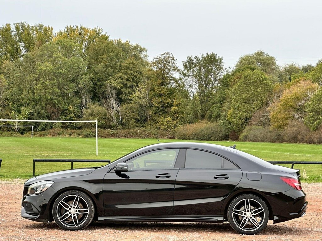 Used Mercedes-Benz CLA 2016 for sale - 76139877: Photo 9