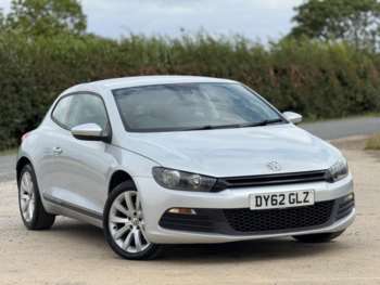 2012 (62) - 1.4 TSI 122 3dr [Nav]