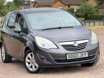 2011 (60) - 1.4 16V SE Euro 5 5dr