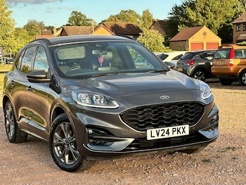 Used Ford Kuga 2024 for sale - 75479405: Photo