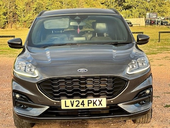 Used Ford Kuga 2024 for sale - 75479405: Photo