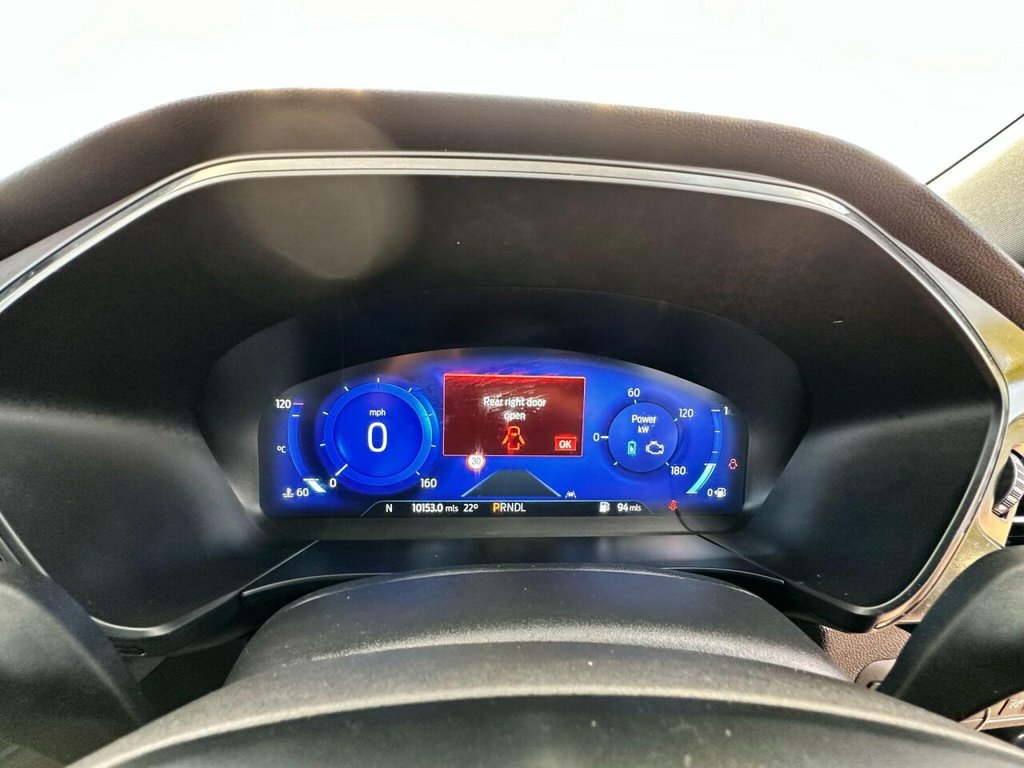 Vehicle 32