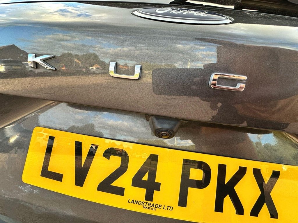 Vehicle 40