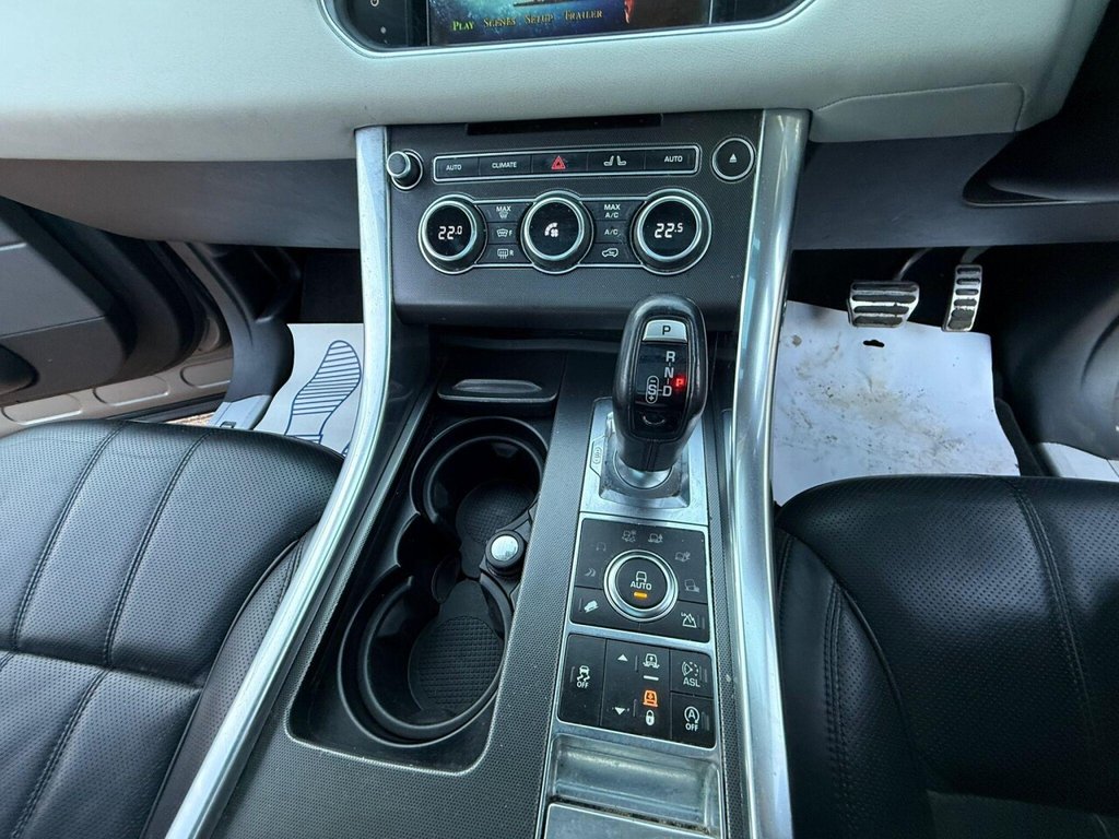 Used Land Rover Range Rover Sport 2015 for sale - 78172352: Photo 17