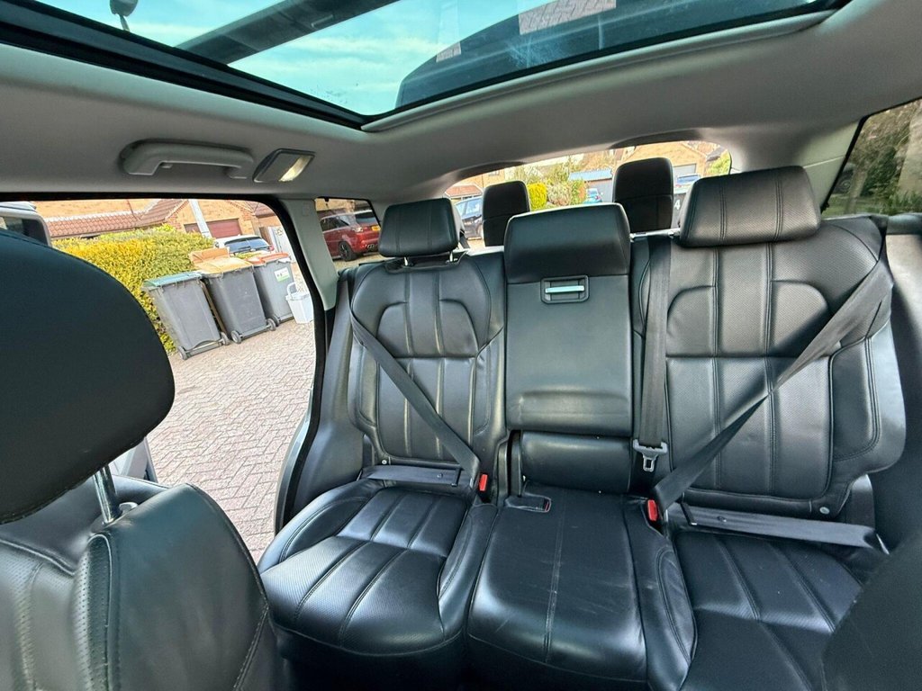 Used Land Rover Range Rover Sport 2015 for sale - 78172352: Photo 22