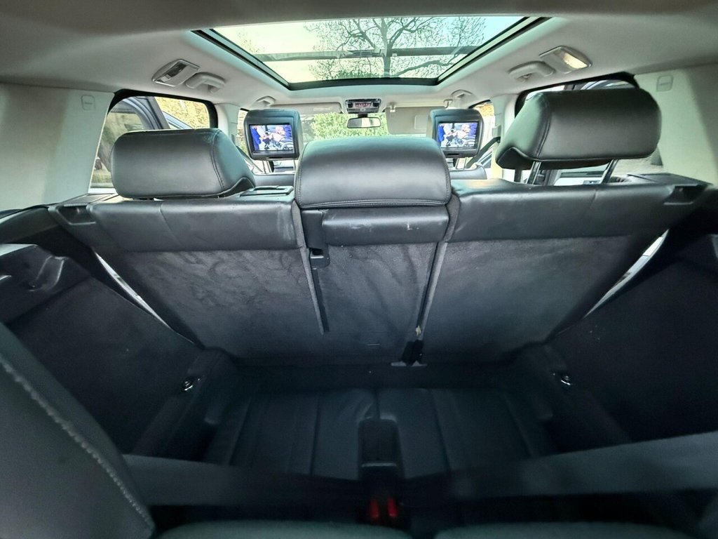 Used Land Rover Range Rover Sport 2015 for sale - 78172352: Photo 23